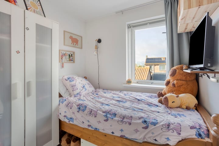 Photo 17 of Bevrijdingslaan 24