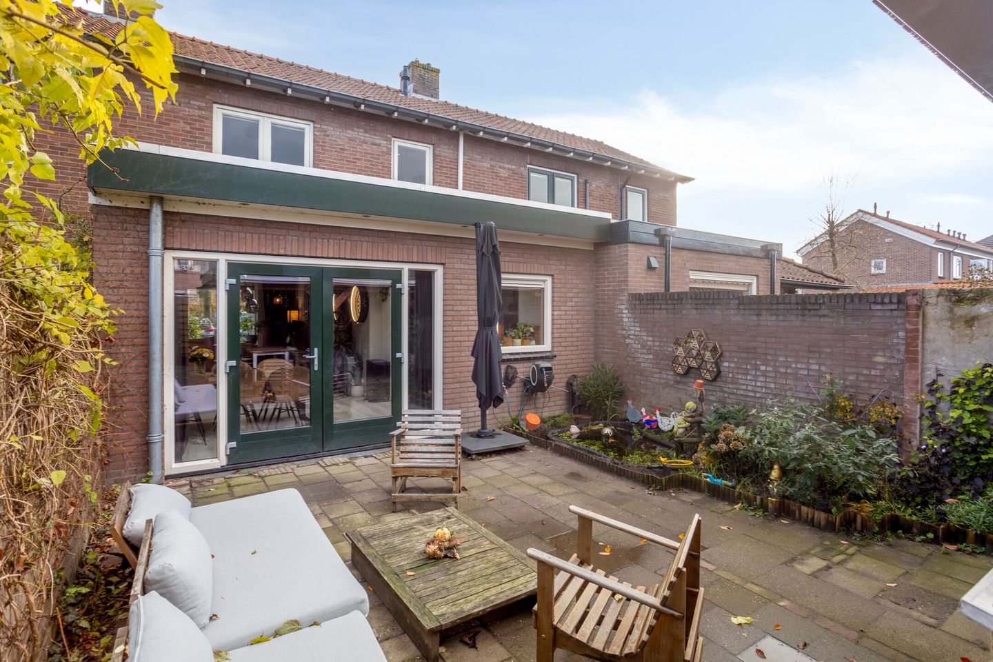 Foto 20 van Bevrijdingslaan 24