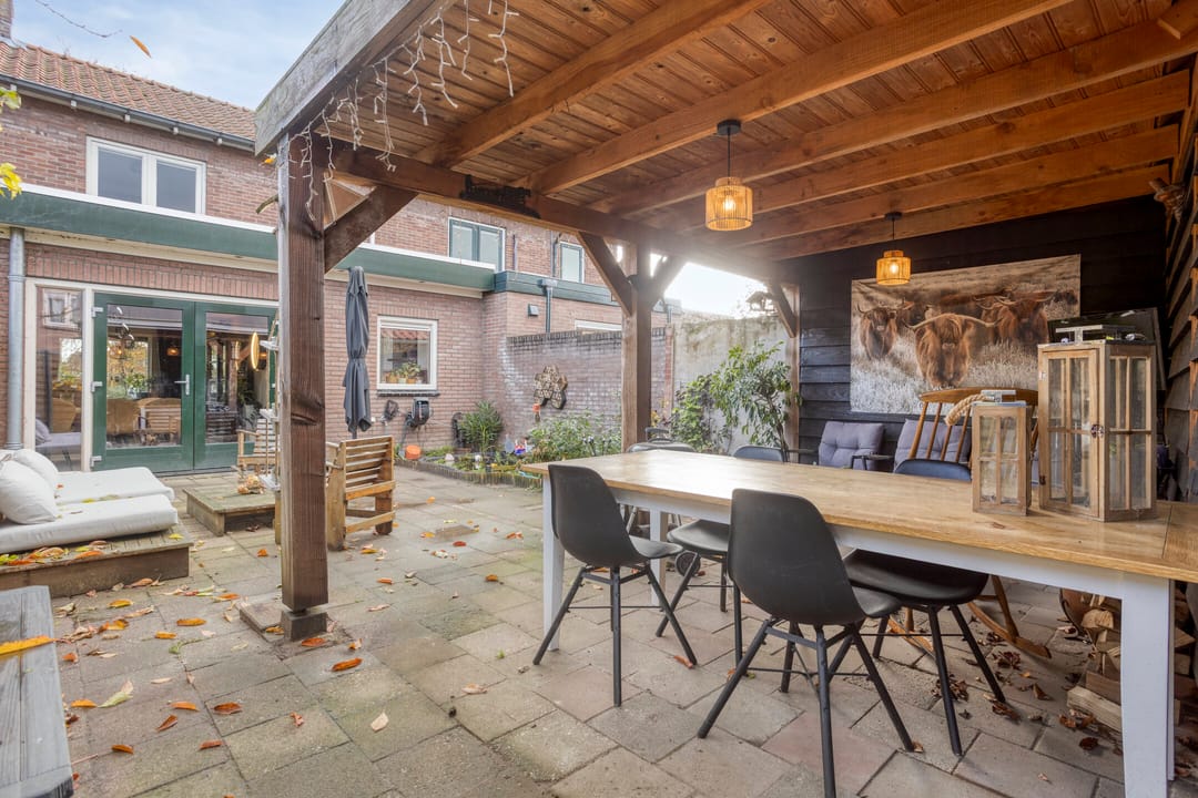 Foto 23 van Bevrijdingslaan 24