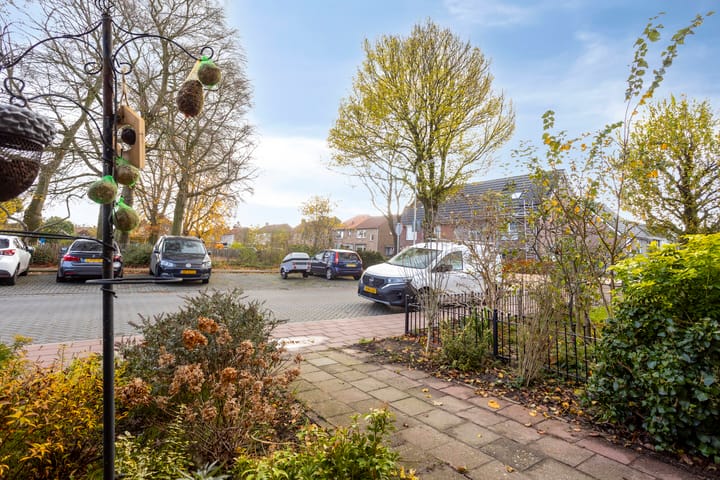 Photo 25 of Bevrijdingslaan 24