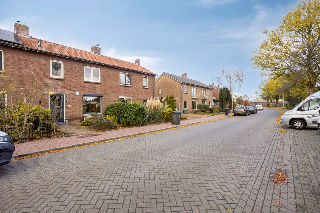 Foto 26 van Bevrijdingslaan 24