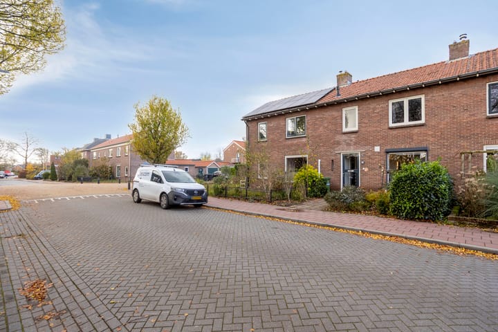 Photo 27 of Bevrijdingslaan 24