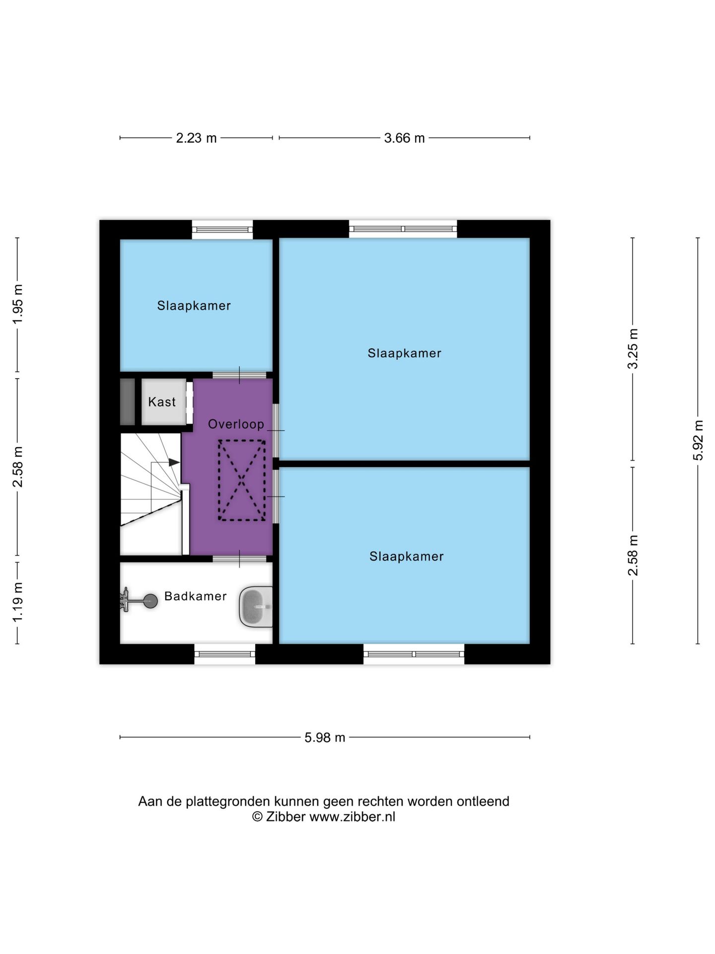 Foto 29 van Bevrijdingslaan 24