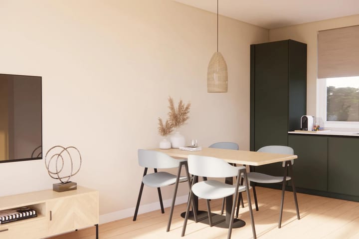 Photo 4 of Almereweg (Vooroeverhuys Wellness)