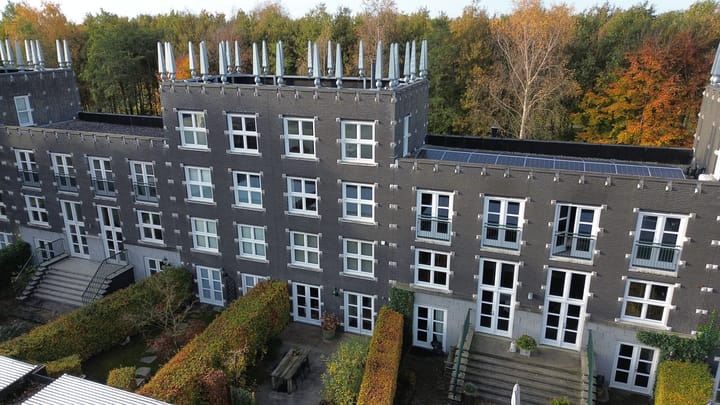 Foto 4 van Burggraaf 6