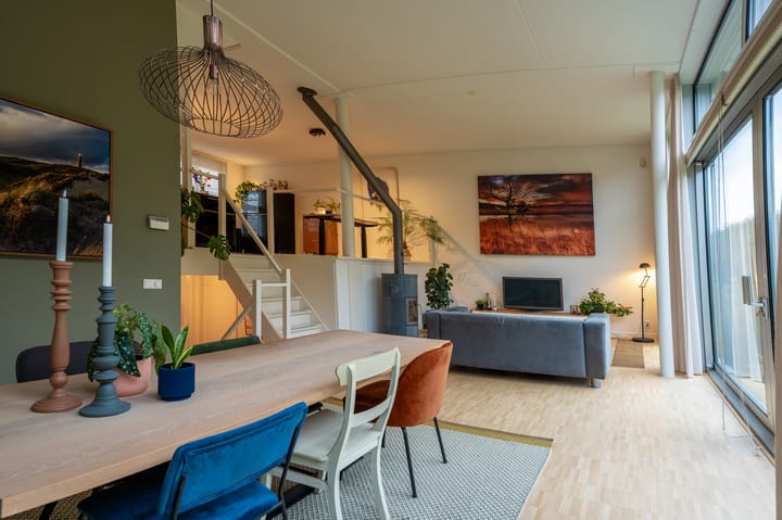 Foto 3 van Burggraaf 6