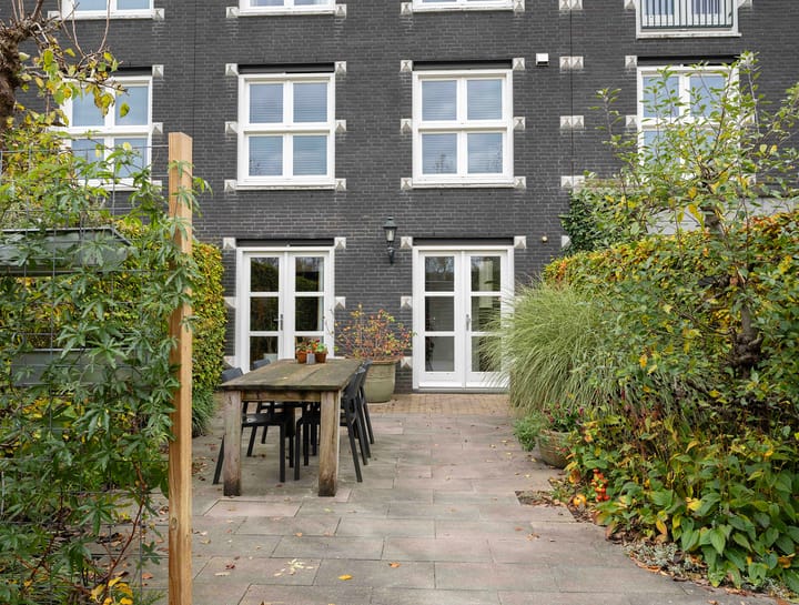 Foto 5 van Burggraaf 6