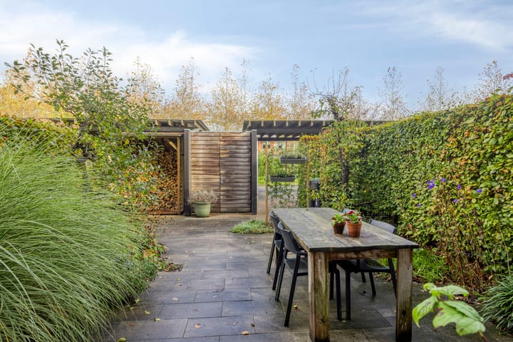 Foto 6 van Burggraaf 6