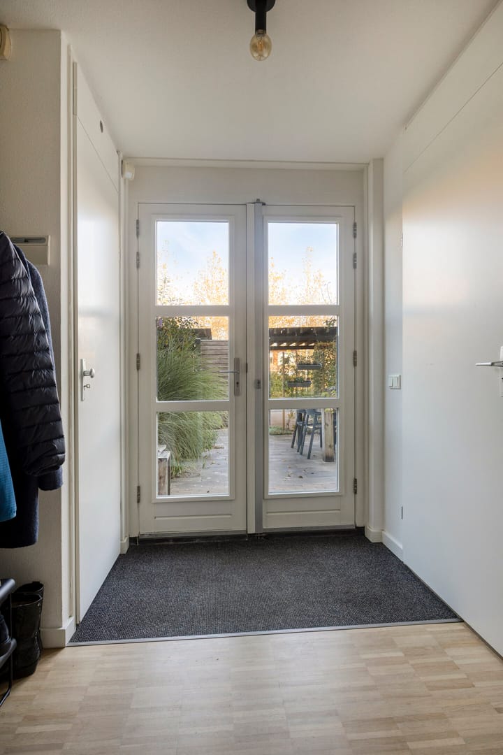 Foto 8 van Burggraaf 6