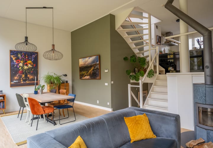 Foto 16 van Burggraaf 6