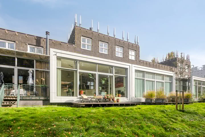 Foto 37 van Burggraaf 6