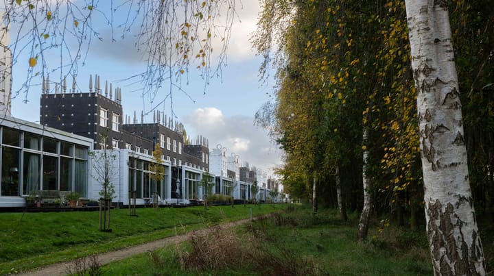 Foto 39 van Burggraaf 6