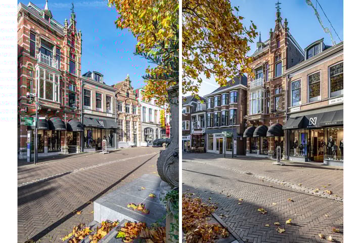 Foto 6 van Ossenmarkt 6-A