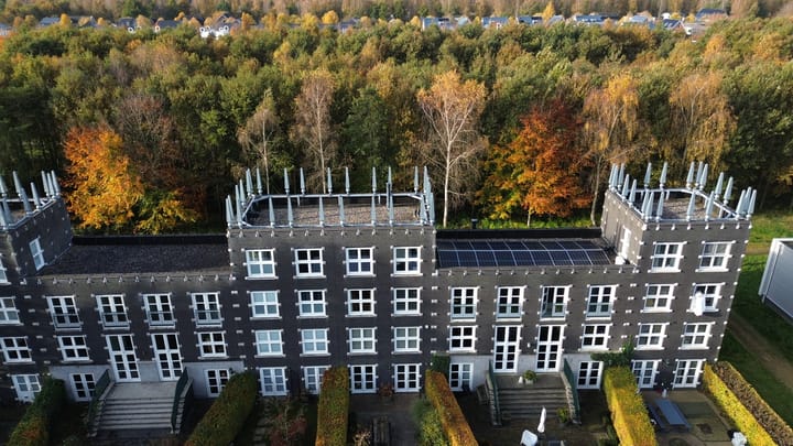 Foto 43 van Burggraaf 6