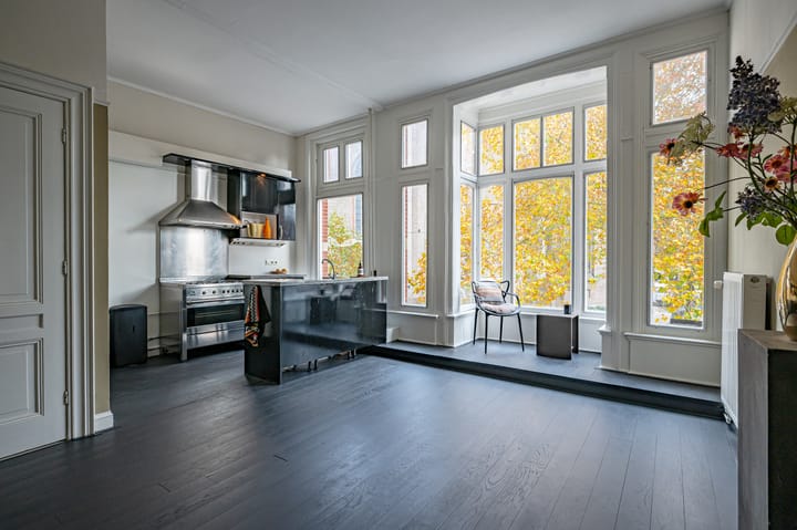 Foto 14 van Ossenmarkt 6-A