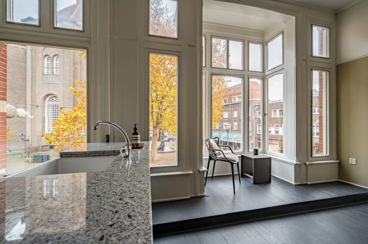 Foto 15 van Ossenmarkt 6-A