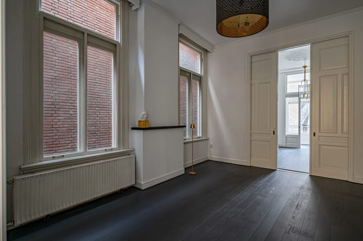 Foto 18 van Ossenmarkt 6-A