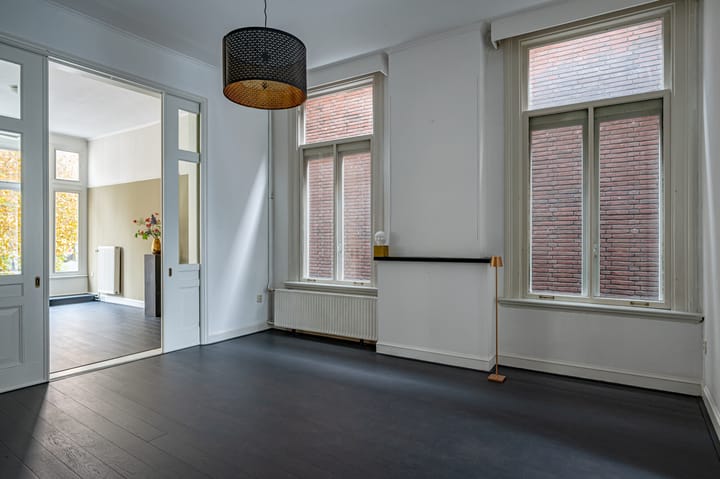 Foto 19 van Ossenmarkt 6-A