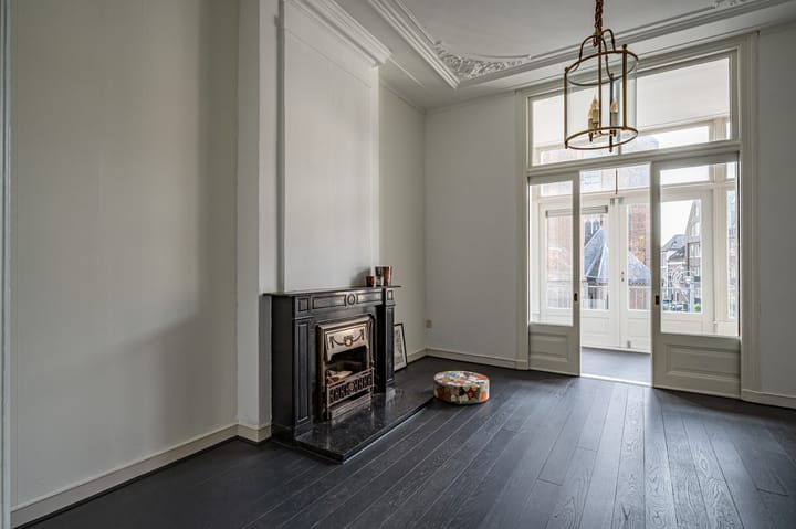 Foto 21 van Ossenmarkt 6-A