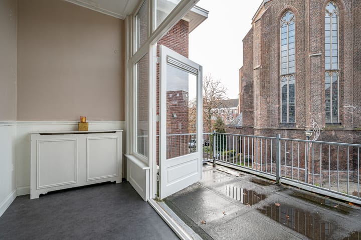 Foto 26 van Ossenmarkt 6-A