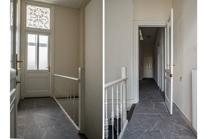 Foto 12 van Ossenmarkt 6-A