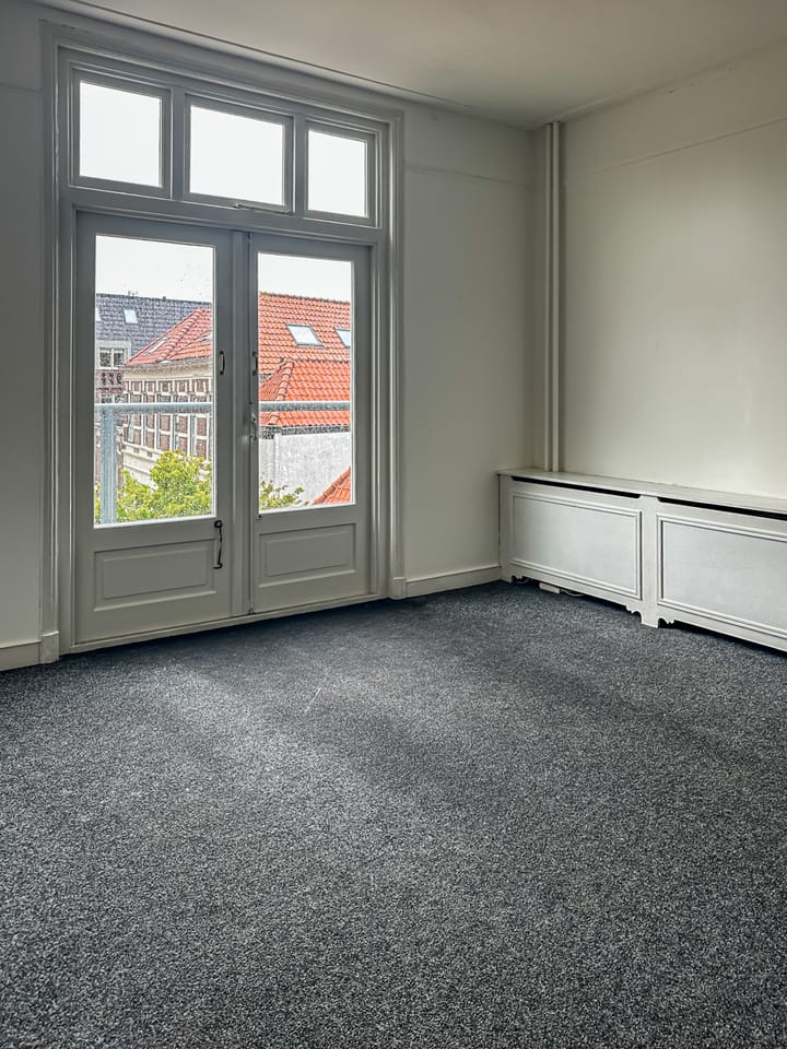 Foto 38 van Ossenmarkt 6-A