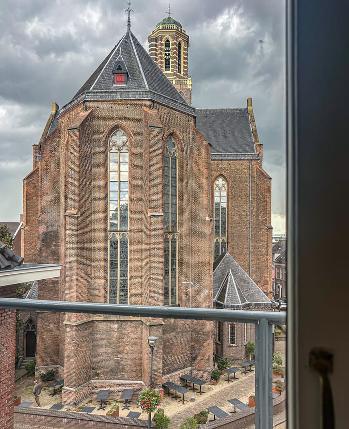 Foto 41 van Ossenmarkt 6-A