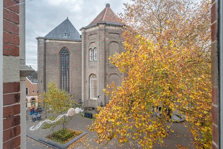 Foto 44 van Ossenmarkt 6-A