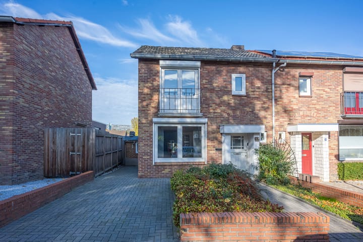 Sluiterdstraat 32 main image