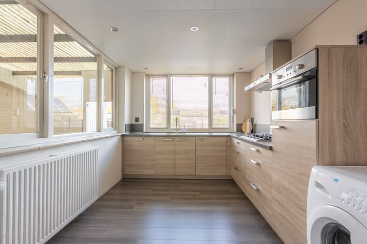 Photo 3 of Sluiterdstraat 32