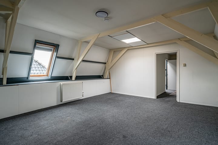 Foto 52 van Ossenmarkt 6-A