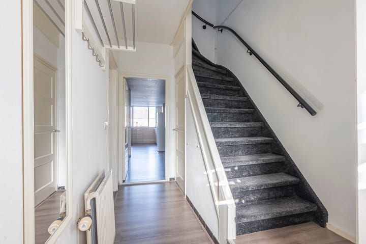 Photo 4 of Sluiterdstraat 32