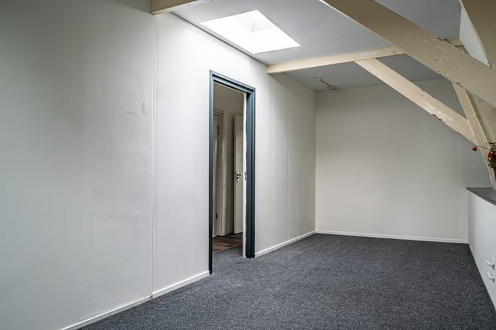 Foto 55 van Ossenmarkt 6-A