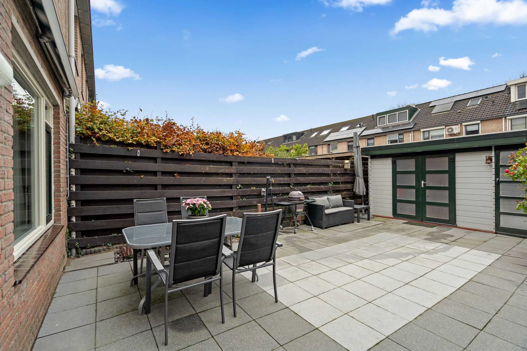 Foto 3 van Kwartelkoning 2