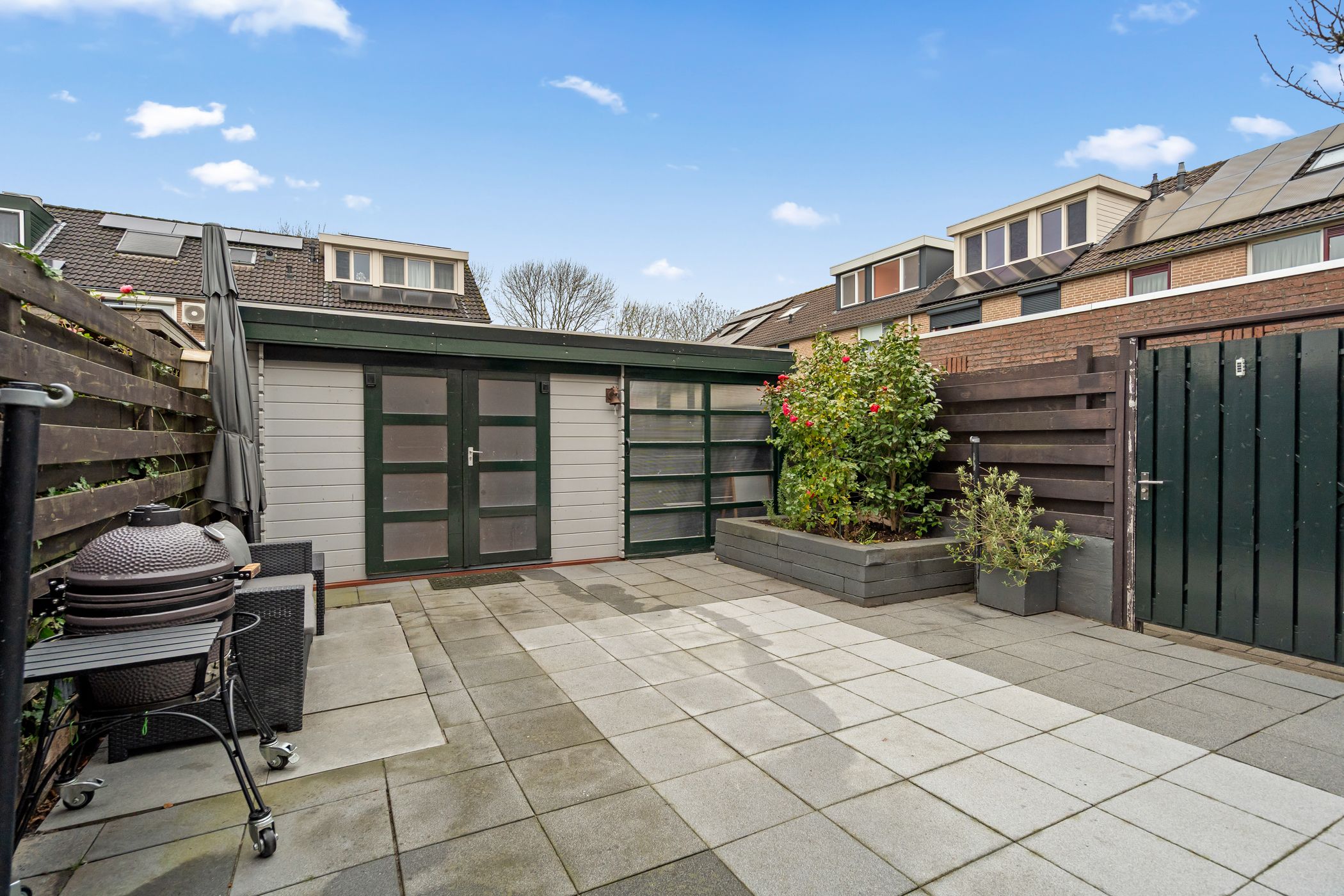 Foto 21 van Kwartelkoning 2