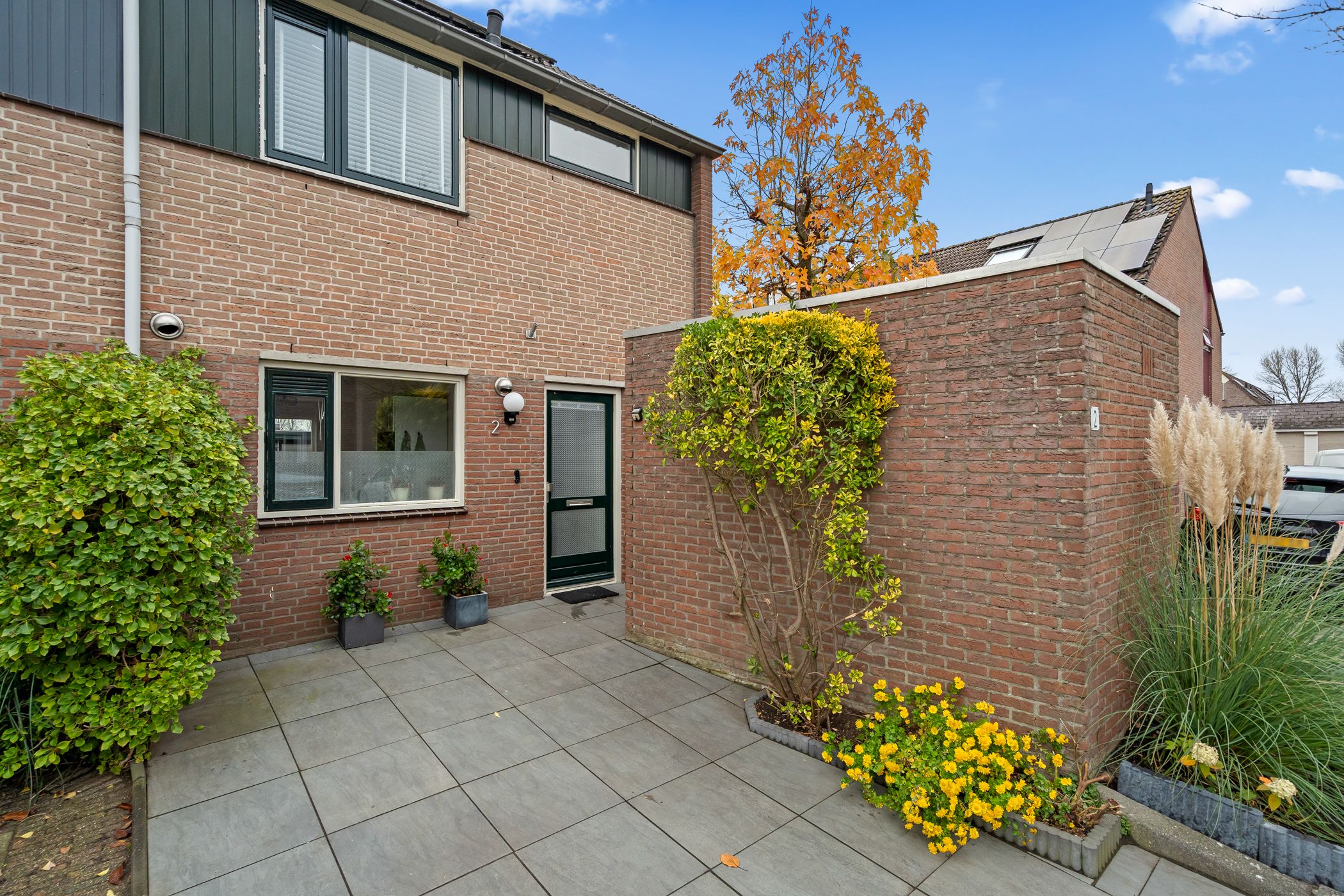 Foto 6 van Kwartelkoning 2