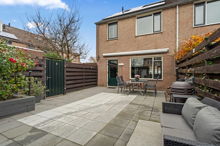 Photo 24 of Kwartelkoning 2