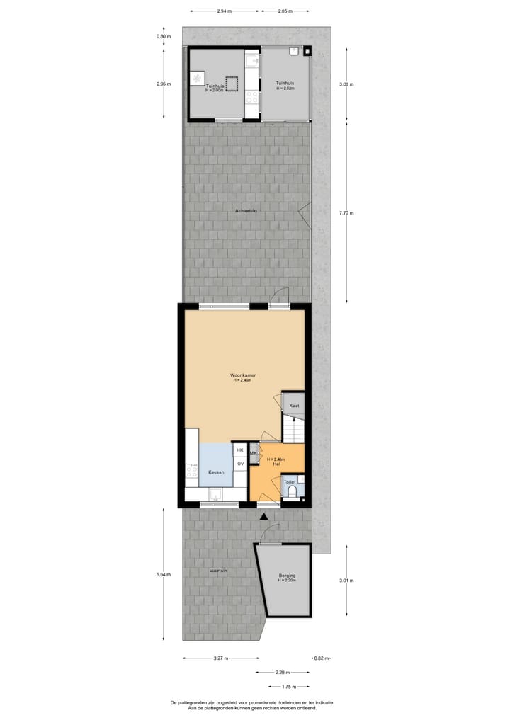 Photo 47 of Kwartelkoning 2