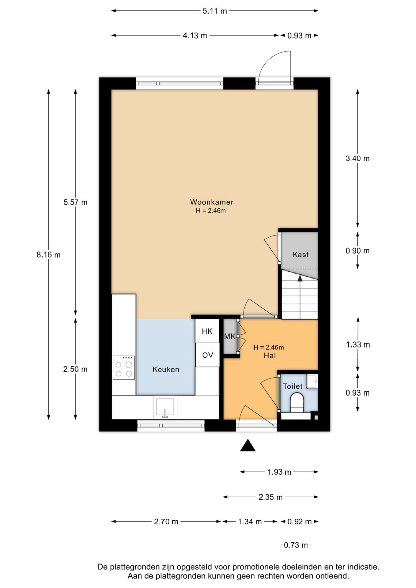 Foto 48 van Kwartelkoning 2