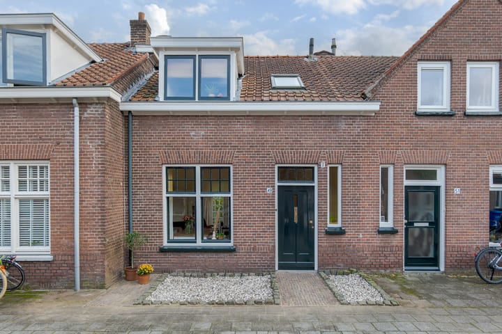 Van Galenstraat 49