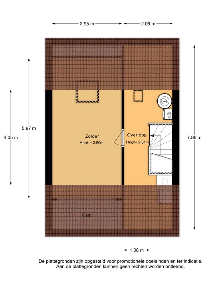 Photo 50 of Kwartelkoning 2