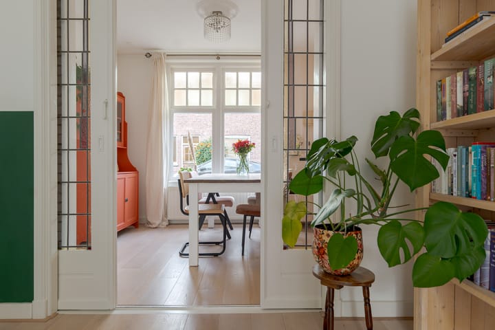 Foto 3 van Van Galenstraat 49