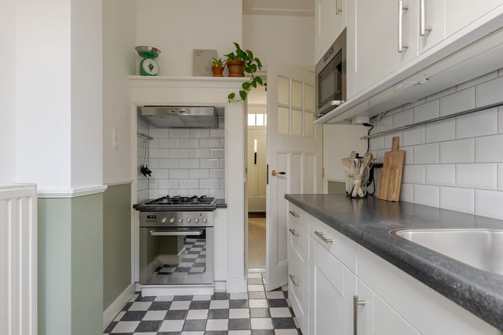 Foto 4 van Van Galenstraat 49