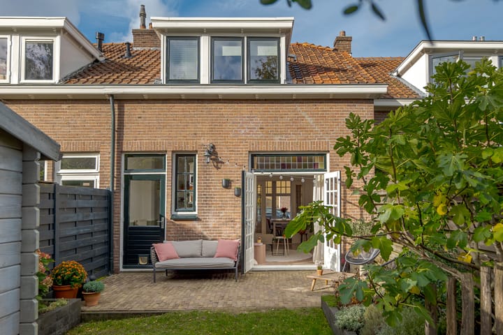 Foto 5 van Van Galenstraat 49