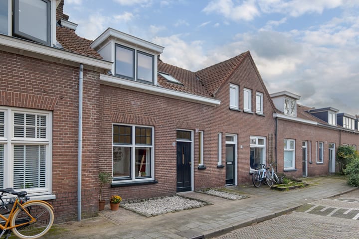 Foto 6 van Van Galenstraat 49