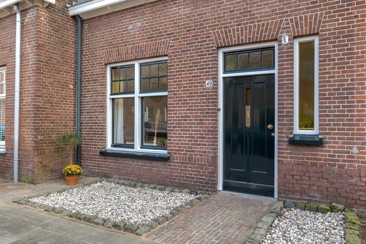 Foto 7 van Van Galenstraat 49