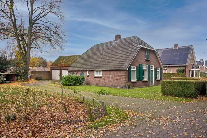 Foto 2 van De Höfte 36