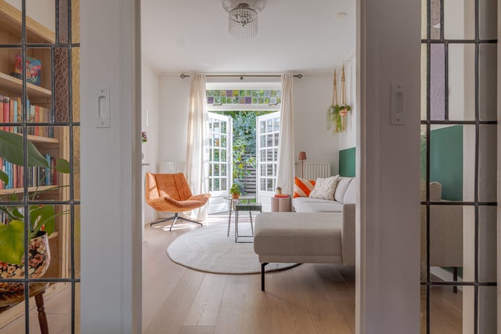 Foto 11 van Van Galenstraat 49