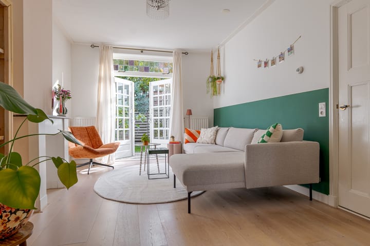 Foto 12 van Van Galenstraat 49