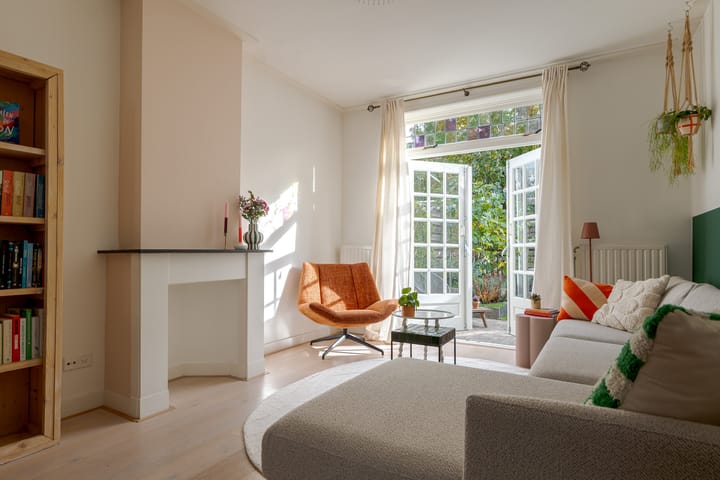 Foto 15 van Van Galenstraat 49